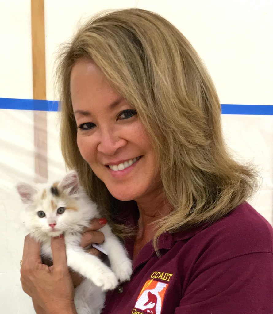 Naomi Tobias Inductee