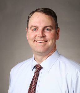 Picture of James Finlay, DMV, PhD, DACLAM