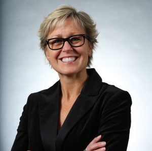 Picture of Mia Cary, DVM