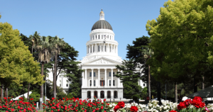 Scope creep Bill State Capitol