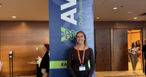 2025 Emerging Leader Liz Grant