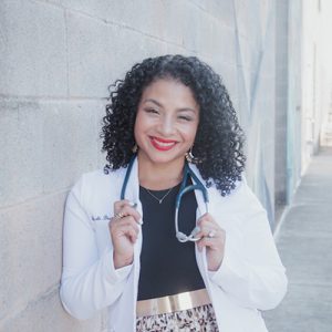 Picture of Niccole Bruno, DVM