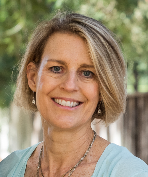 Holly Hamilton CMVA Fall Seminar