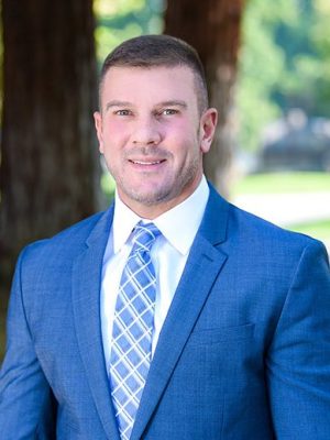 Grant Miller CVMA staff